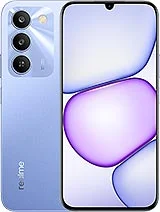 Realme C83