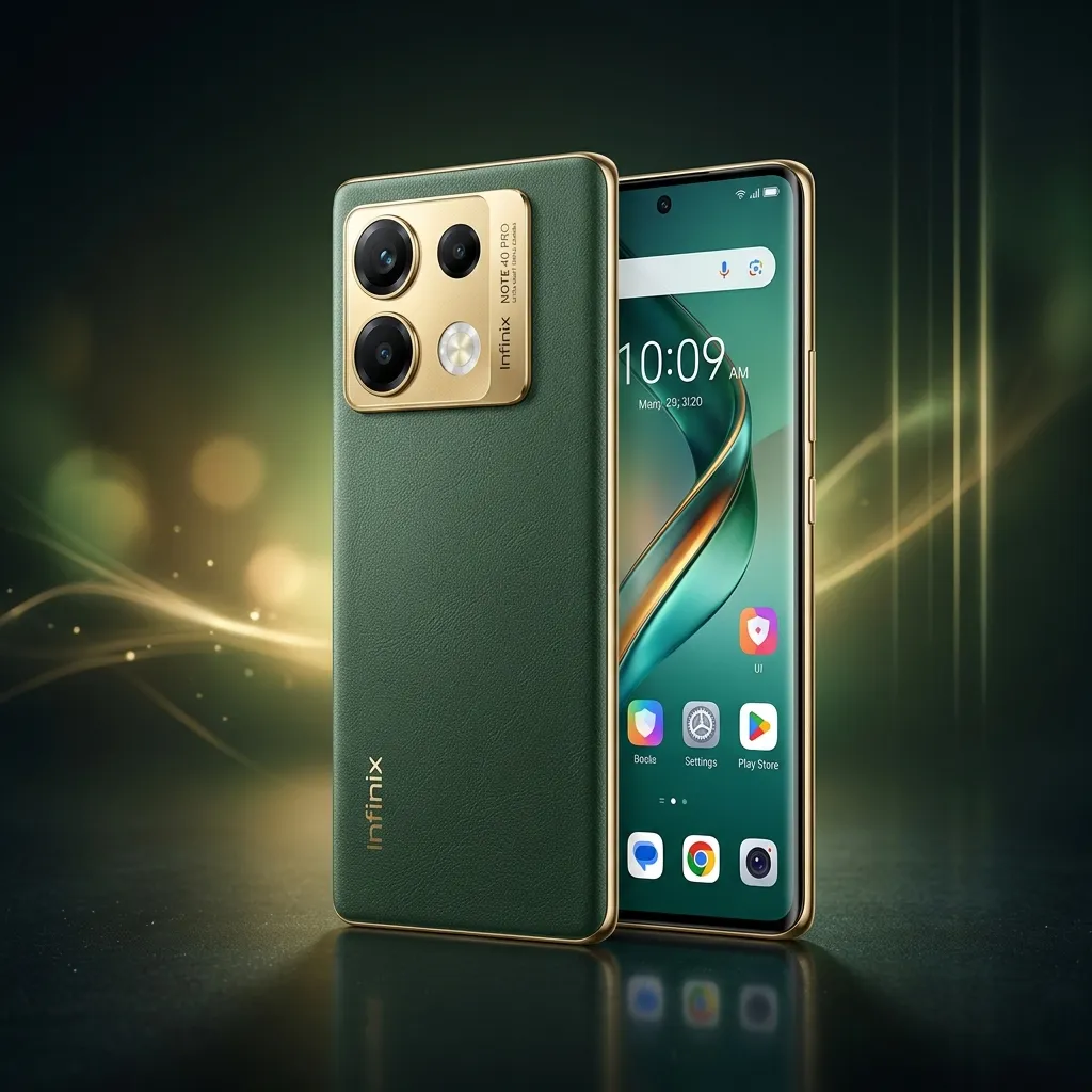Vivo V30 Pro